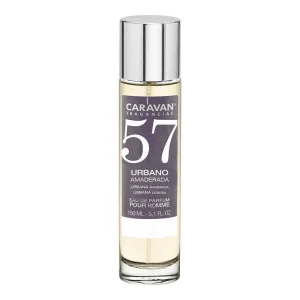 Eau de Parfum Caravan Nº 57 150ml Homem