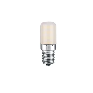 Lampada LED E14 3w 300 Lm 3200k Luz Quente