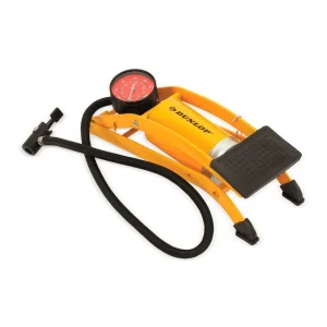 Bomba de Pé Dunlop 8 Bar