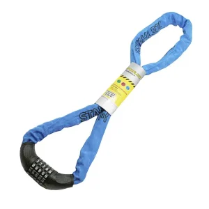 Cadeado  Extra Forte com Combinação Numérica