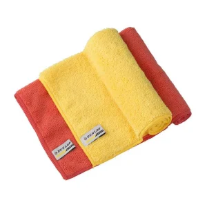 Panos de Microfibra Dunlop 2 Unidades