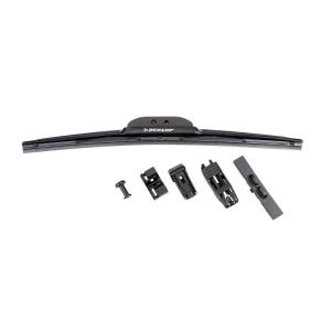 Limpa Para-Brisas Flat Blade 15"/38cm. Dunlop