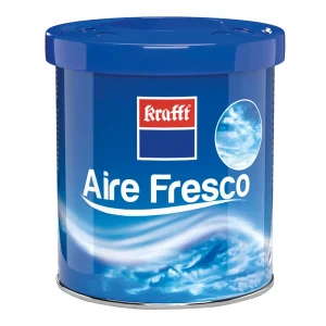 Ambientador Ar Fresco 80gr. Krafft