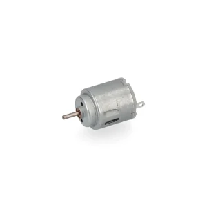 Motor Dc 1,5 V/6 V (Manualidades) Embalado