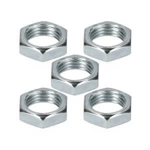 Porca 10/100 U Unidades Embalada