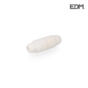 União Coaxial Edm Embalada