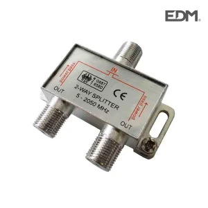 Separador 1 Entrada 2 Saidas Embalado