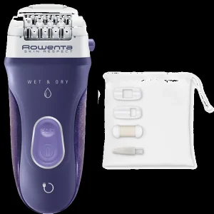 Depiladora Rowenta Skin Respect