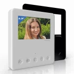 Monitor Adicional 4" Evology