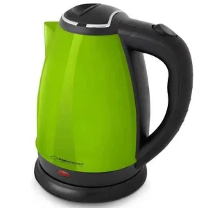 Chaleira Eléctrica Esperanza Victoria 1,8 L em Aç.