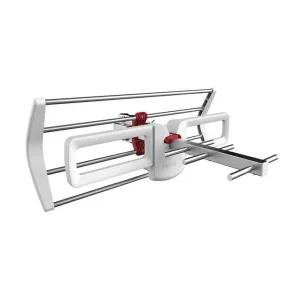 FA84402 Antena Terreste Digital UHF FAGOR AURA de 694 MHz, 12db