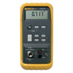 Multimetro com Detector de Tensao Sem Contacto