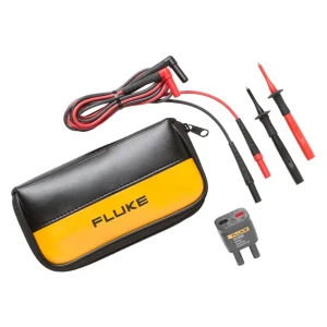 Kit Cabos de Teste P/Adaptador de Tensao Residual