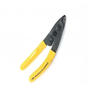 Alicate Descarnador de Fibra Ótica Dicom