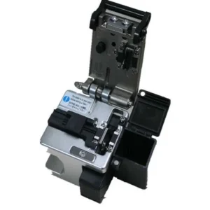 Cortador de Fibra Ótica Semiautomático