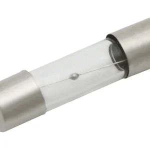 Fusivel Temporizado 5x20mm 315ma