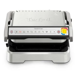 Tefal Optigrill 4in1 Gc774d10 Grelhador de Contac.