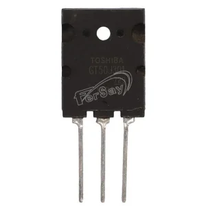 Transistor Gt50j301 Gt50j301