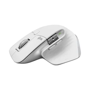 Logitech Mx Master 3s Wireless/Bluetooth White
