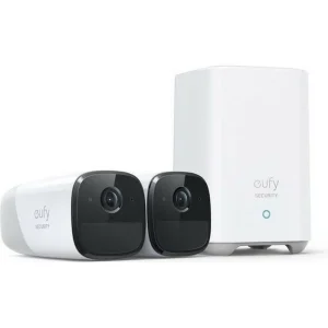Eufy Eufycam 2 Pro Bala Câmara de Segurança Ip In.