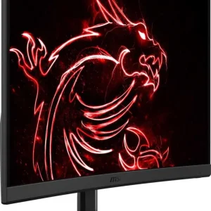 Msi G24c4 E2 Monitor de Ecrã 59,9 Cm (23.6") 1920.