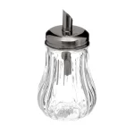 Açucareiro 5five Multicolor Cristal 14 X 7,5 Cm