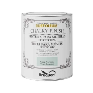 Quadro Bruguer Rust-Oleum Chalky Finish 5733888 M.