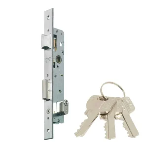 Fechadura de Encaixe Mcm 1550-21 Monopunto