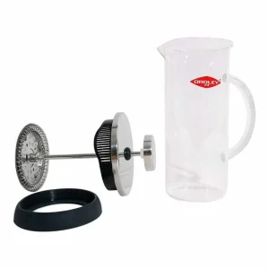 Funil para Cafeteira Oroley Spezia Recarga Cafete.