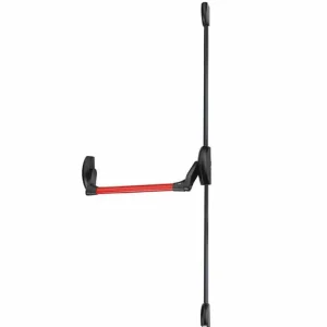 Barra Antipânico Cisa Fast Push 1.59016.10.0.00ut.