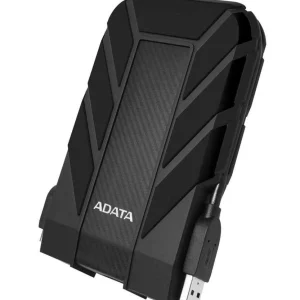 Adata Hd710 Pro Disco Externo 5 Tb Preto