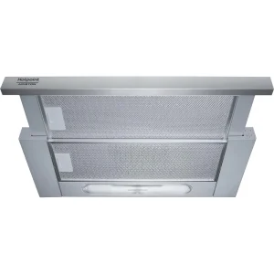 Exaustor Hotpoint - Hah 65 F Lb X/1