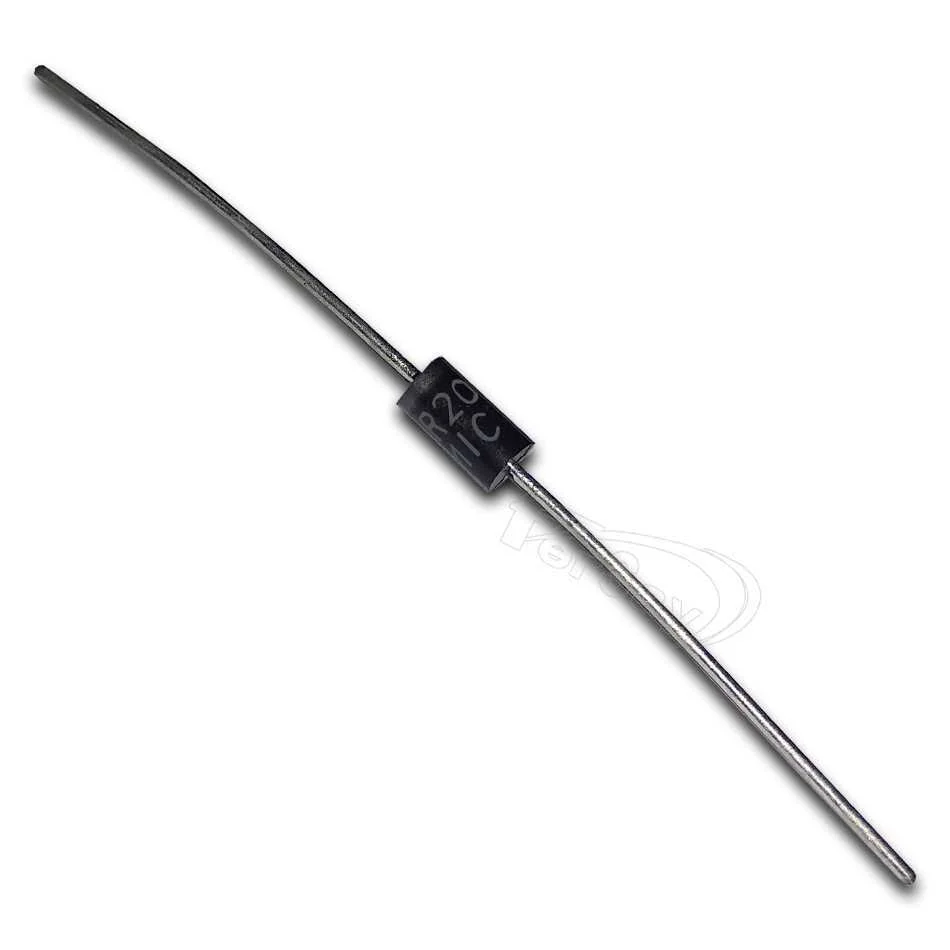 Diodo para Electronica Mod. Her208g