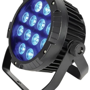 Projetor LED 10w RGB Ip65