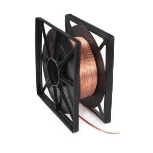 Cabo para Coluna Transparente 2 X 2.50 Mm²