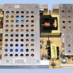 Fonte Alimentação Fsp212 3f02  Fontes Alimentação.