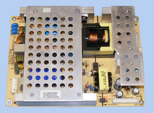 Fonte Alimentação Fsp212 3f02 Fontes Alimentação.