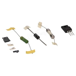 Kit Reparacion Modulo Alimentacion Samsung Bn44-0.