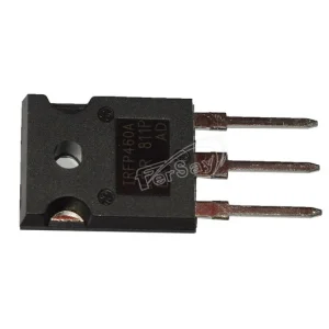 Transistor Para Electronica Irfp460a  Irfp460