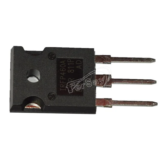 Transistor Para Electronica Irfp460a Irfp460