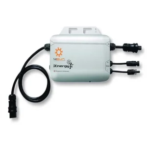 Microinversor 250w/20-50v Ligação à Rede Gen2