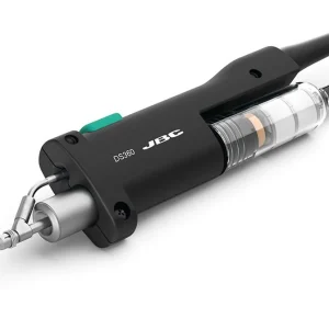 Ferro de Dessoldar Micro