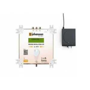 Kit Profino Revolution Lite +Ps