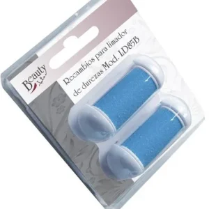 Recambio Limador de Durezas Jata Ld85b