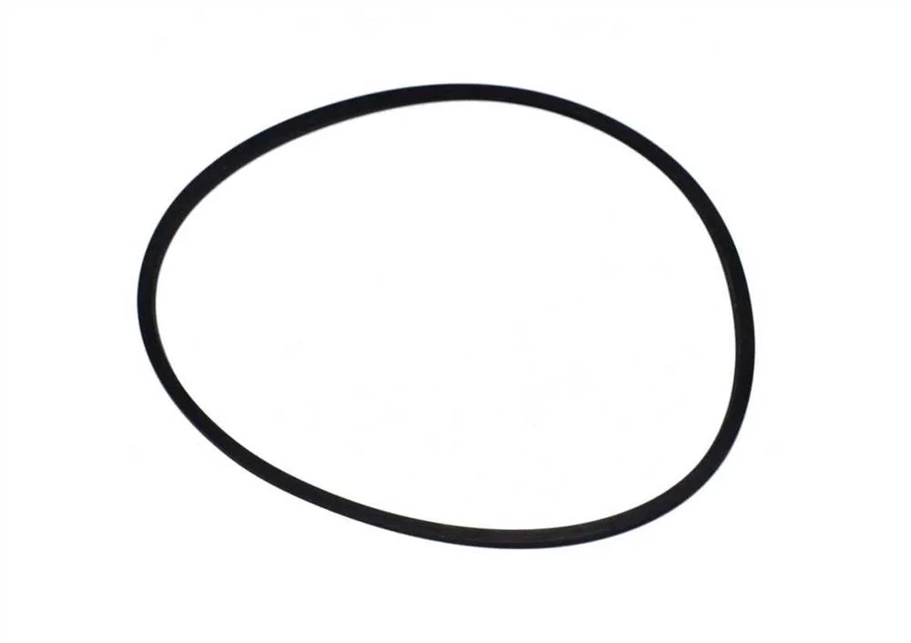 Correia Video Quadrada 65.5 X 1.70 X 1.70 Mm