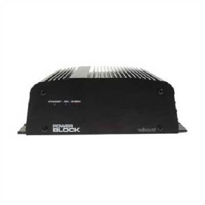 Kit Amplificador Potencia