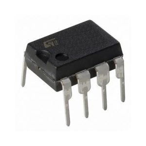 Circuito Integrado Controlador Pfc Dip-8 L6562n