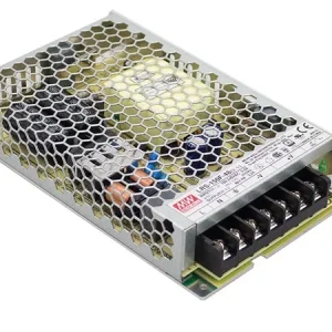 Fonte de Alimentação Comutada Ite - 150 W 24 V