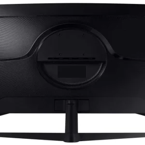 Monitor Curvo 32" Odyssey G5 S32cg552eu Quad Hd L.