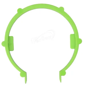 Horquilla Fijacion Codo Vaporeta Polti M0s03633